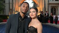 James Derrick & Miranda Derrick (Image via Getty)